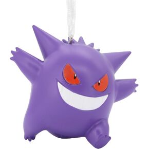 زينة عيد الميلاد من Hallmark Pokémon Poké Ball، متعددة الألوان