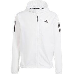 adidas Men's Own The Run Jacket in Kuwait