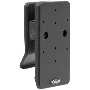 Scosche PC854957 ProClip Center Dash Mount Compatible with 2014-2021 Toyota Tundra Trucks (Mounting Base Only)