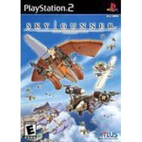 Sky Gunner - Playstation 2 (Renewed)