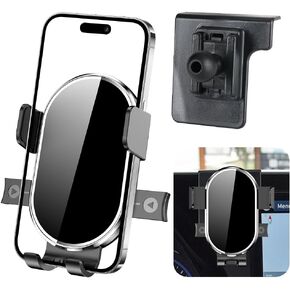 Car Phone Holder for Hyundai Palisade 2020 2021 2022 2023 2024 Auto Accessories Navigation Bracket Interior Decoration Dashboard Cell Mobile Phone Mount Holders case Accessory
