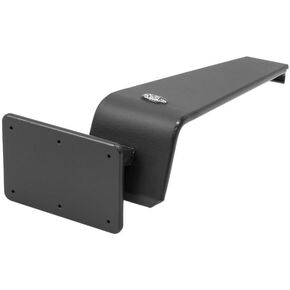 Scosche PC854551 ProClip Center Dash Mount Compatible with 2011-2017 (US) Honda Odyssey Vans (Mounting Base Only)