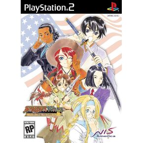 Sakura Wars: So Long, My Love (Renewed)