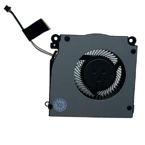 مروحة تبريد داخلية بديلة جديدة لوحدة المعالجة المركزية BSB0505LA-00 BN5010S5H-N00P بديلة لإصدار 2021 و2022 من لعبة Steam Deck Q1 256 GO (256GB NVMe)، Q2 512 GO (512GB NVMe)، 64GB eMMC