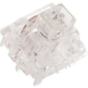 WS Quartz Mechanical Keyboard Linear Switches(35pcs)