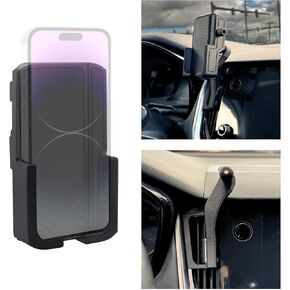Phone Holder for 2020-Current Subaru Outback (SO-G6-CM)