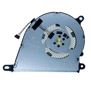 New Replacement CPU Cooling Fan for HP Pavilion 15-DY 15-DYnr 1024 15S-FQ 15S-EQ 15-EF 15-EF0023DX 15-ef0022nr 15S-ER1004AU 14-DQ 14-dq1037 TPN-Q221 TPN-Q230 Series 340S G7 L68134-001