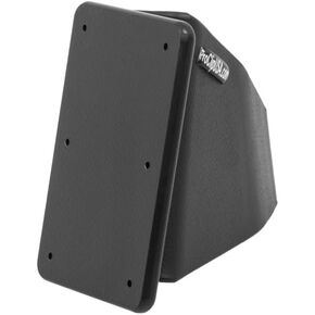 Scosche PC853643 ProClip Angled Dash Mount Compatible with 2005-2007 Chevy Corvette (Mounting Base Only)