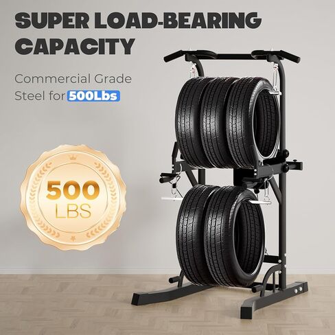 محطة سحب برج الطاقة، برج سحب لأعلى، برج تمرين قابل للتعديل، محطة سحب لأعلى، قضيب برج للمنزل، صالة الألعاب الرياضية، معدات اللياقة البدنية لتدريب القوة متعددة الوظائف in Kuwait