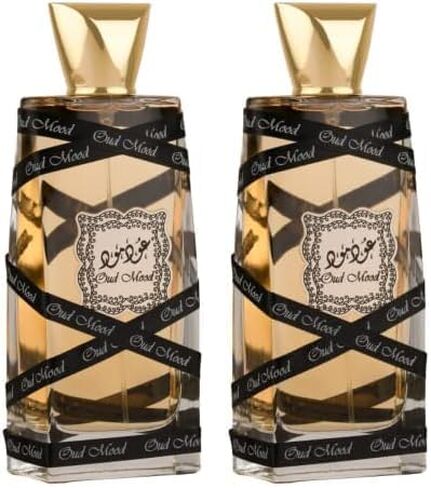عود مود من لطافة عطر للجنسين او دى بارفان , 100 مل in Saudi Arabia