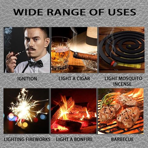 Eagle Lighter, Creative Eagle-Shaped Butane Torch Lighter, Smooth Hand, Red Flame Lighter, Refillable Windproof Lighter, Soft Flame Metal Lighter. (No Gas) (Copper) in Saudi Arabia