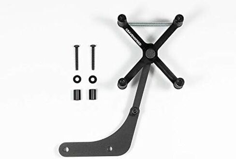 CravenSpeed Gemini Phone Mount for MINIs [1st Gen Models Only] (Scissor) in Kuwait