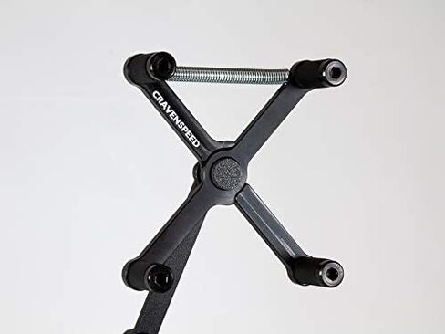 CravenSpeed Gemini Phone Mount for MINIs [1st Gen Models Only] (Scissor) in Kuwait