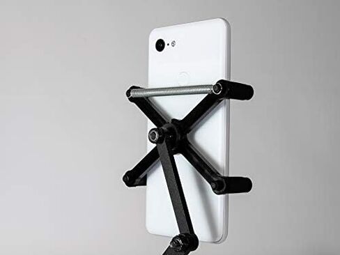 CravenSpeed Gemini Phone Mount for MINIs [1st Gen Models Only] (Scissor) in Kuwait
