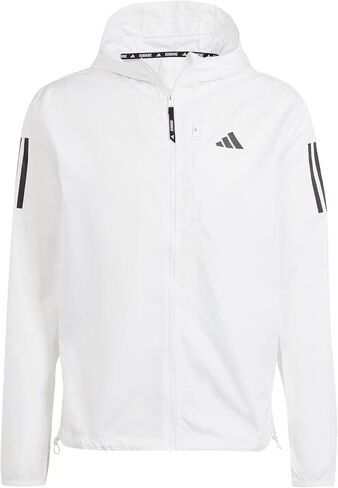 adidas Men's Own The Run Jacket in Kuwait