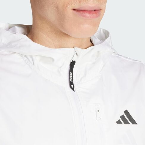 adidas Men's Own The Run Jacket in Kuwait