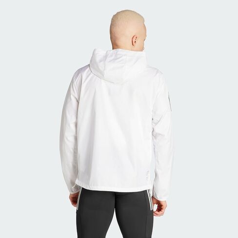 adidas Men's Own The Run Jacket in Kuwait