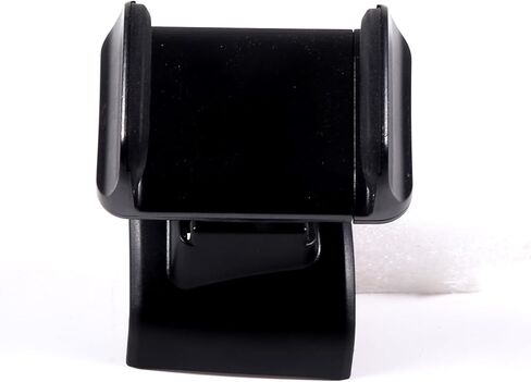 حامل هاتف محمول للسيارة Honda Pilot 2016-2022/ Ridgeline 2017-2023/ Passport 2019-2023، حامل هاتف محمول بدون استخدام اليدين بفتحة تهوية مركزية، حامل هاتف سيارة قابل للدوران 360 درجة، ABS (النوع السفلي_أ) in Kuwait