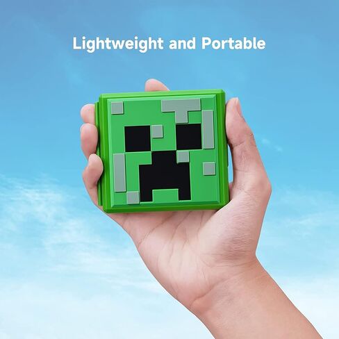 Switch Game Card Case (Mushroom) in Kuwait