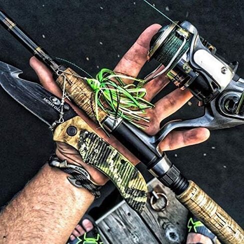 مطاردة الزعانف قابل للتعديل سوار 550 حبل مظلة عسكري مع قلادة خطاف الأسماك in Kuwait