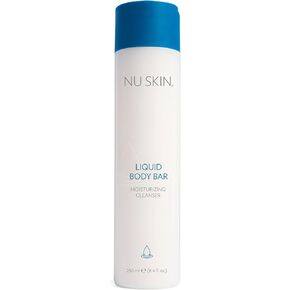 Nu Skin Liquid Body Bar