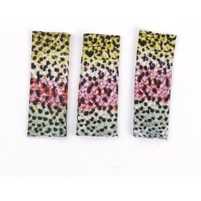 YXQ Fishing Finger Protector 3Pcs Single Finger Guards Fly Fishing Line Stripping Guards Protective Cover