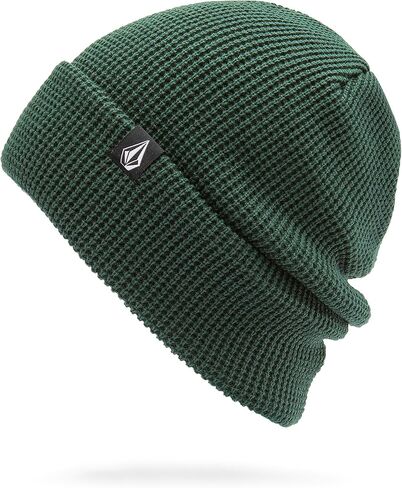 Volcom Women's Power Slouch Mod Fit Beanie in Kuwait