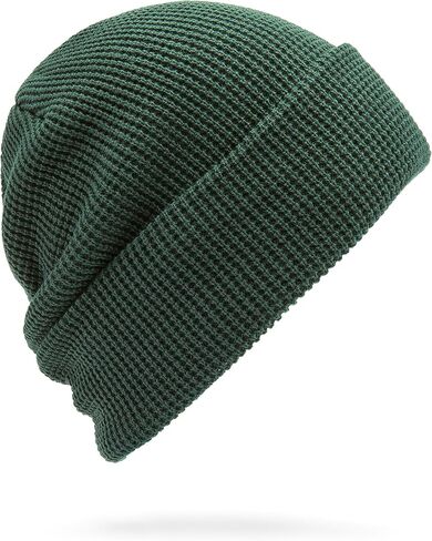 Volcom Women's Power Slouch Mod Fit Beanie in Kuwait