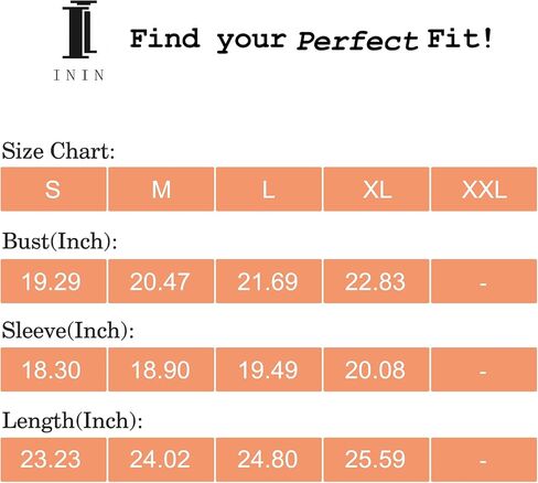 II ININ Women's Sweater Fall Fashion 2023 Trendy Casual V Neck Long Sleeve Knit Tops Loose Pullover Sweater in Kuwait
