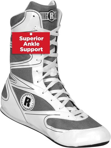 Ringside Undefeated Wrestling Boxing Shoes in Kuwait