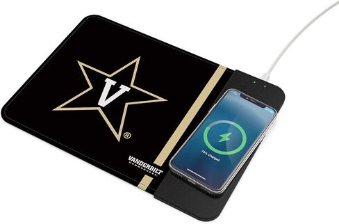 SOAR NCAA Wireless Charging Mouse Pad, Colorado Buffaloes in Saudi Arabia