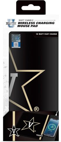 SOAR NCAA Wireless Charging Mouse Pad, Colorado Buffaloes in Saudi Arabia
