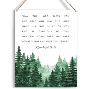 Inspirational Wall Art Motivational That House Was A Perfect House Quote Wooden Hanging Sign Office Home Wall Decor for Family Friends Literature Wall Art 10x8 Inches