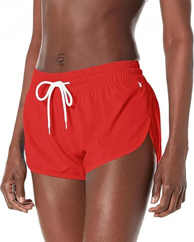Hurley Women's Standard Boardshort Bottom in Saudi Arabia