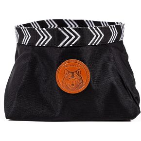 وعاء حقيبة الظهر Wilderdog - يحمل الطعام والماء حتى 64oz - أزرق مخضر in Kuwait