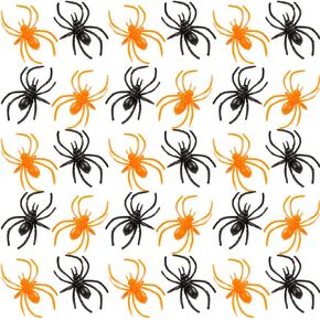 Spider Plastic Ring