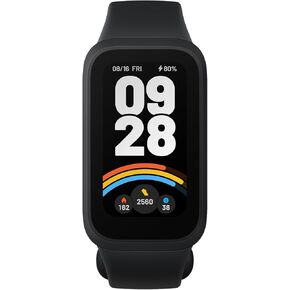 Xiaomi Mi Band 8 Smart Bracelet AMOLED Screen Heart Rate Blood Oxygen Bluetooth Sport Watch Fitness Traker Smart Watch (Global Version)