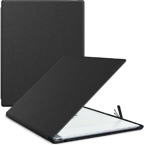 Aippdo Case for Remarkable 2 Paper Tablet 10.3" 2020 Released,Lightweight and Hard Back Shell Protective Book Folio Cover with Built-in Pen Holder,Comes with Remarkable 2 Pen Tips