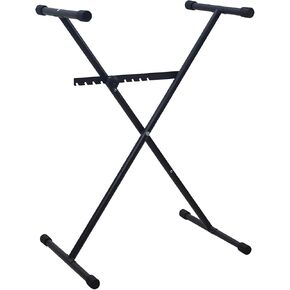 GLEAM Keyboard Stand Single-X-Shaped