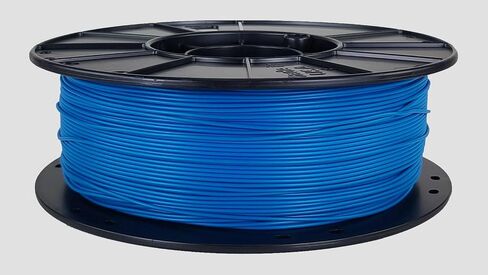 3D-Fuel 3D Filament Tough Pro PCTG Metallic Copper, Better Than PETG, 1.75mm, 1 kg, Made in USA, Easy to Print and Works with Most 3D Printer Brands in Saudi Arabia