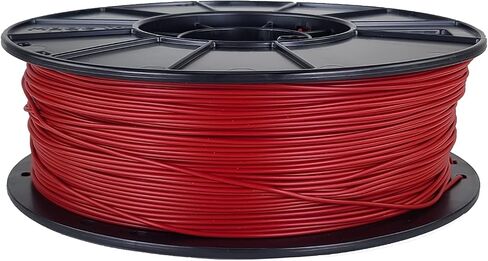 3D-Fuel 3D Filament Tough Pro PCTG Metallic Copper, Better Than PETG, 1.75mm, 1 kg, Made in USA, Easy to Print and Works with Most 3D Printer Brands in Saudi Arabia