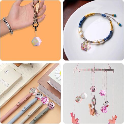 20Pcs Knitting Needle Stoppers Cute Animals Knitting Needle Point Protectors fit Size US 2.5-13 (3mm-9mm) Needles for Beginners Knitting Crochet Hand DIY Supplies Accessories in Saudi Arabia