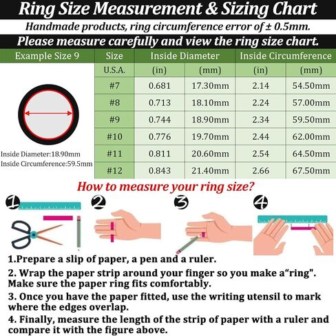 RFID Ceramic Tesla Smart Ring Key Accessory for Tesla Model 3/Y/X/S Replacement of Key Fob and Key Card Open Door (#7) in Saudi Arabia
