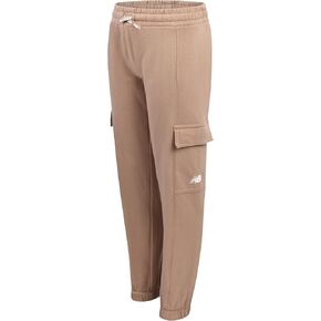 New Balance Girls' Sweatpants - Active Performance Fleece Jogger Pants - Athletic Pants for Girls (Sizes: 4-16) in Kuwait