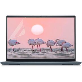 i-Tensodo 2 Pack HP 15.6 inch Matte Anti-Glare Screen Protector for HP Envy x360 15.6''/HP Pavilion 15.6''/HP Probook 15.6''/HP EliteBook 15.6''/HP OMEN 15.6'', HP 15.6" Laptop in Saudi Arabia