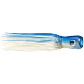 Mold Craft 9300SC-12 Little Chugger, Blue and white
