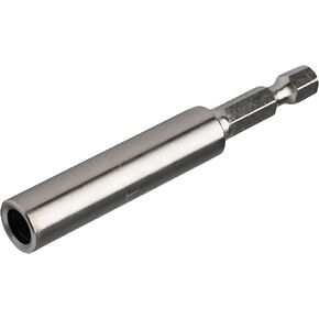 DEWALT Bit Holder, 3-in-1, Impact Ready (DWA3HLDFT)