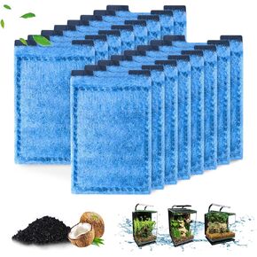 8/16/32 Pack Rite-Size Z Filter Cartridges for Marineland Marineland Eclipse Filtration Systems & Hidden Filtration System - Rite-Size Z Replacement Filter Cartridges for MarineLand in Kuwait