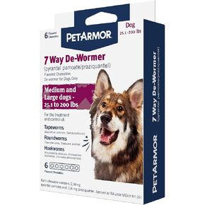 PetArmor Sure Shot Liquid Dewormer Dogs, Roundworms/Hookworms, 2oz in Saudi Arabia