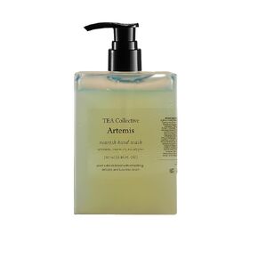 Artemis Nourish Hand Wash | Artemisia, Rosemary, Eucalyptus | 9.46 Fl Oz | Product of Korea